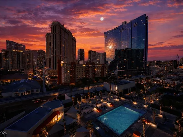 135 Harmon Ave #315, Las Vegas, NV 89109