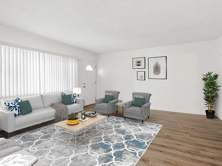 Vinton Apartments — Photo 3