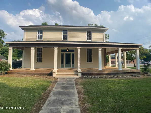 301 E Main Street, Plymouth, NC 27962
