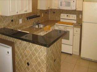 2701 Se 12 Rd #106, homestead, FL 33035