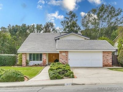 1517 Bathurst Pl, El Cajon, CA, 92020