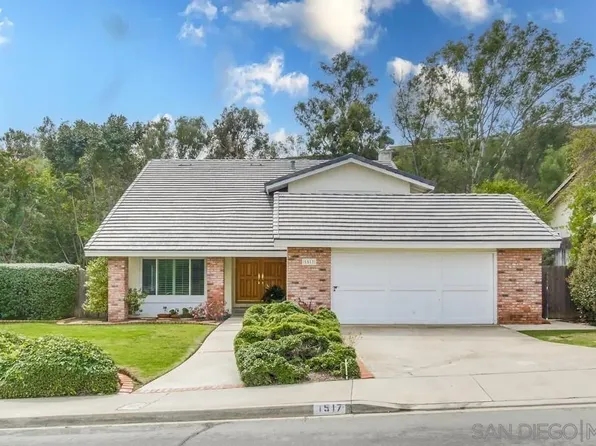 1517 Bathurst Pl, El Cajon, CA 92020