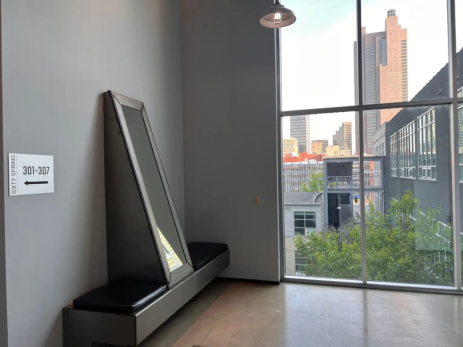 60 E Spring St — Photo 2