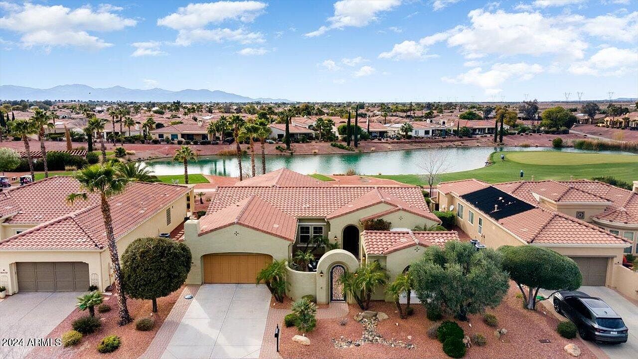 23206 N Del Monte Dr