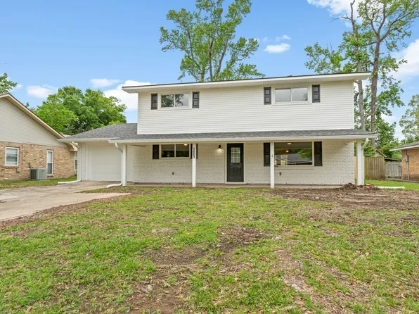 1601 June Dr, Denham Springs, LA 70726