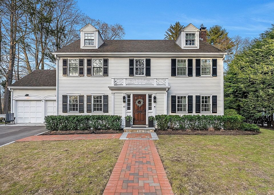 1st image of 43 Amherst Rd