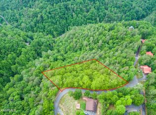 LOT 13 Sugar Maple Loop Rd, Sevierville, TN 37862