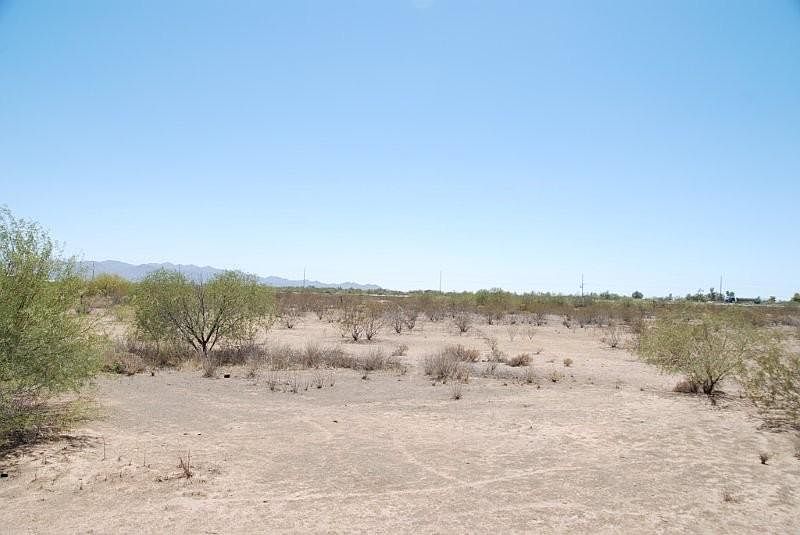 2nd image of 213XX W SLEEPY RANCH -- #503-40-080A