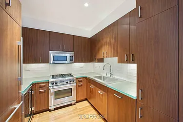 Sold by Town Residential