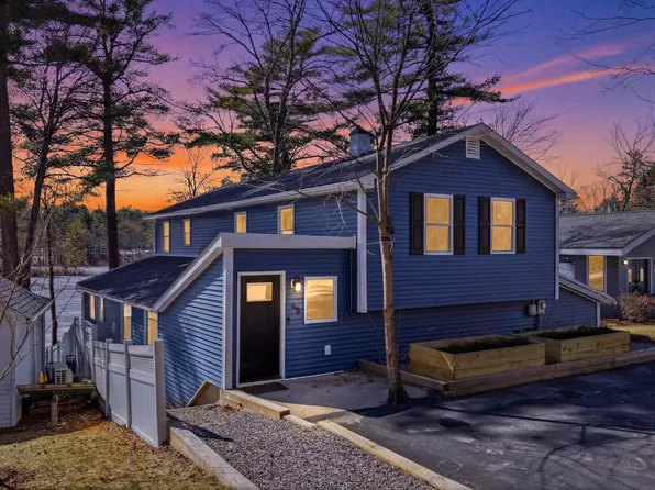 65 Sebbins Pond Drive, Bedford, NH 03110