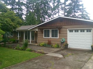 2538 166th Ave SE, Bellevue, WA