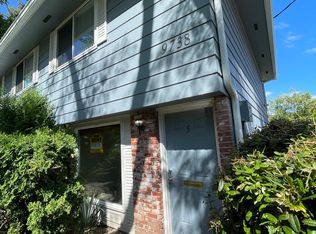 9738 SE 42nd Ave #5, Portland, OR 97222