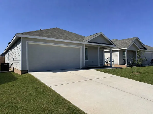 336 Dragonfly Park, Hutto, TX 78634