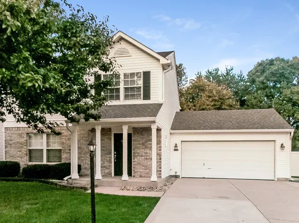 2219 Tansel Grove Ln, Indianapolis, IN 46234