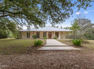 11057 Lobouy Rd, Pass Christian, MS 39571