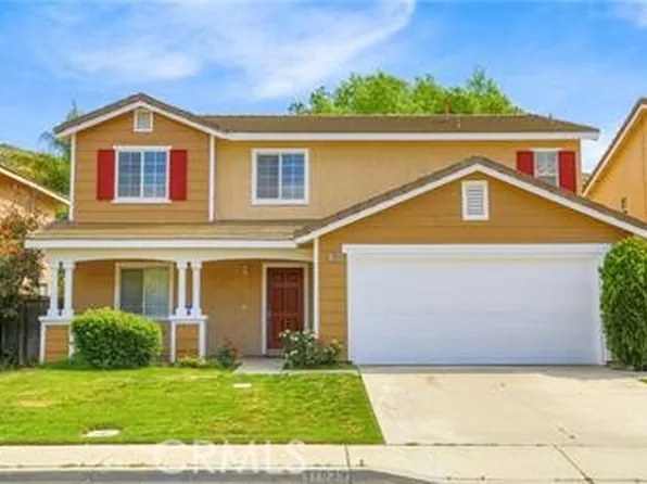 17039 Via De Anza, Fontana, CA 92337