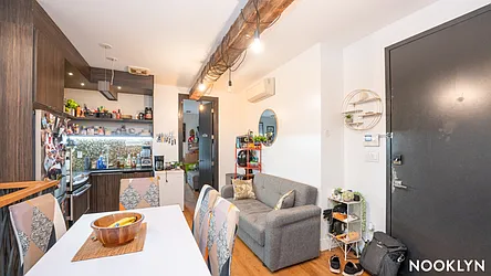 Rented by Nooklyn NYC LLC