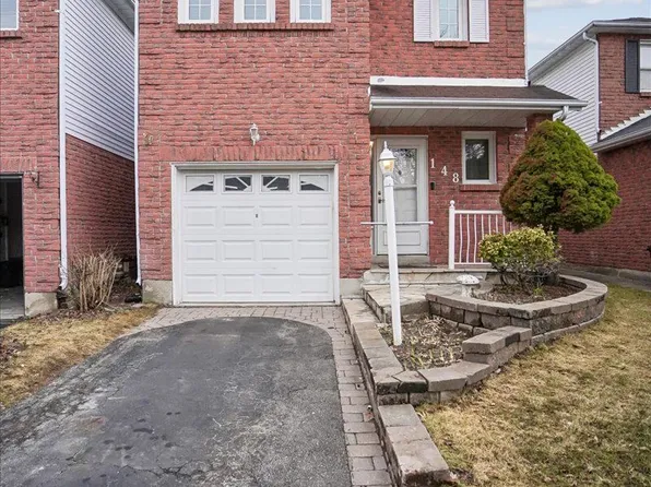 148 Adele Cres, Oshawa, ON L1J 7X6