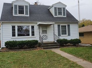 3811 Oklahoma Dr, Rockford, IL