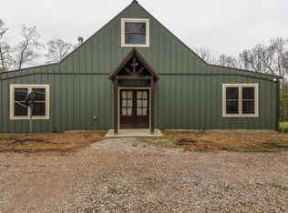 6175 Lagrange Rd, Somerville, TN 38068