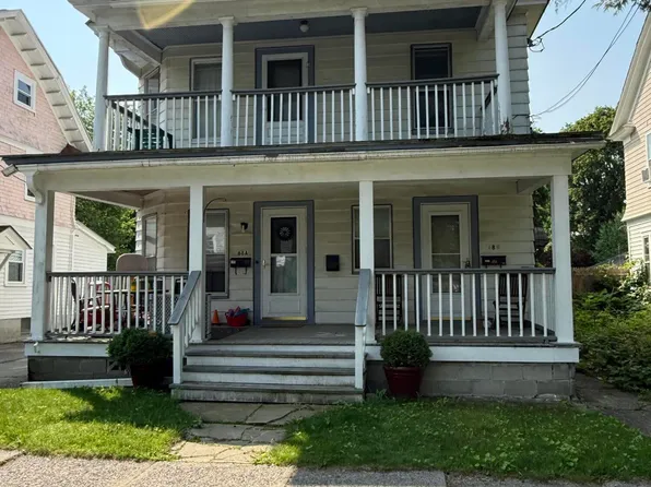 68 W Notre Dame Street, Glens Falls, NY 12801