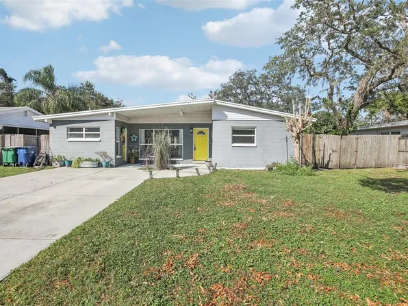 8010 N Lynn Ave, Tampa, FL 33604