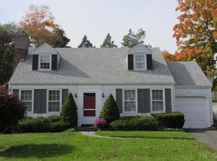 15 Ridgeway Cir, White Plains, NY 10605