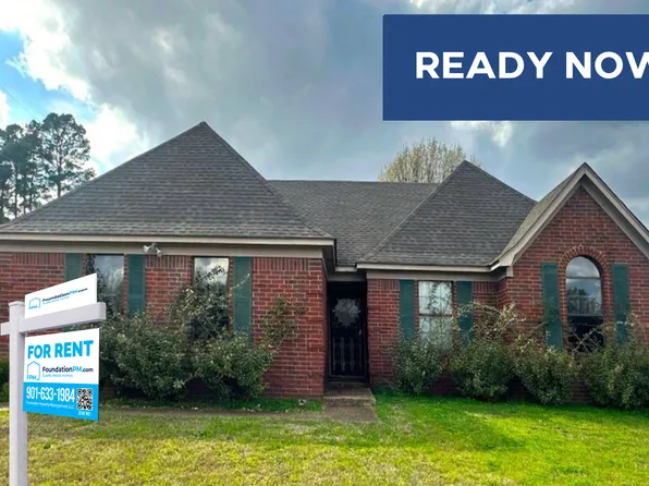 5407 Riverdale Rd, Memphis, TN 38141