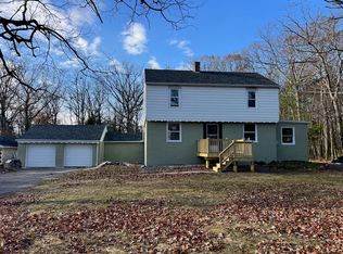 200 Maple Rd, Wilkes Barre, PA 18702