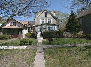 538 N Taylor Ave, Oak Park, IL 60302