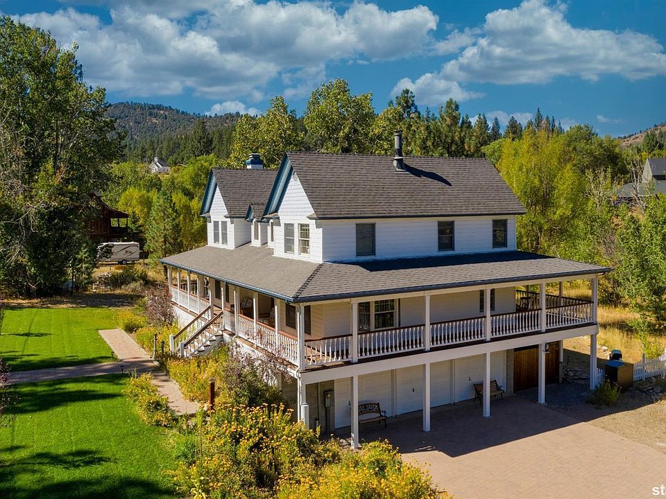 145 Laramie St, Markleeville, CA 96120 Zillow