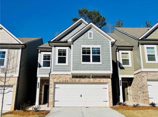 1865 Parkades Path SW, Marietta, GA 30008
