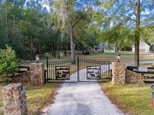 6719 SE 82nd Ave, Newberry, FL 32669