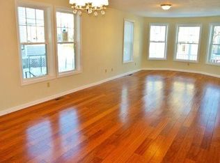 97 Rebekah St APT 2, Woonsocket, RI 02895