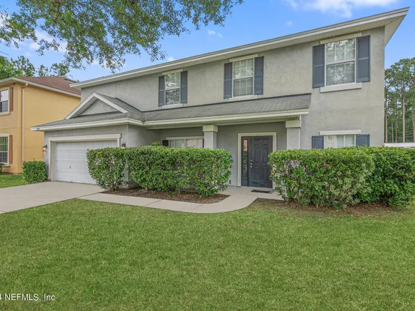 2237 THORNBROOK Drive, Jacksonville, FL 32221