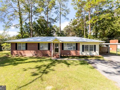 143 Groveland St, Jesup, GA, 31545