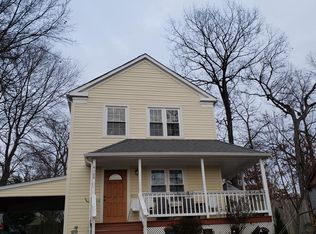 4109 Rust Rd, Fairfax, VA 22030