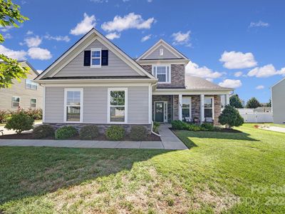 167 W Warfield Dr, Mooresville, NC, 28115