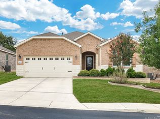 3606 Daisy Spg, San Antonio, TX 78253