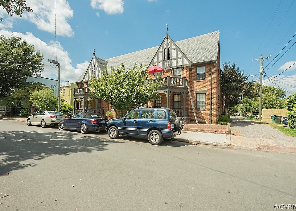 1st image of 210 N Stafford Ave APT 8