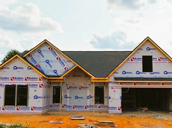 611 Dusty Trail Rd, Pauline, SC 29374
