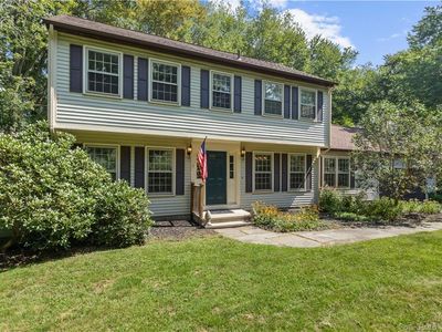 5 Fox Chase Lane, Old Lyme, CT, 06371