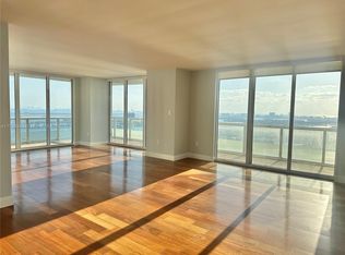 50 Biscayne Blvd APT 3302, Miami, FL 33132
