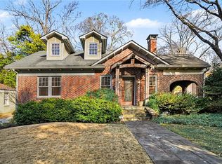 39 Alden Ave NW, Atlanta, GA 30309