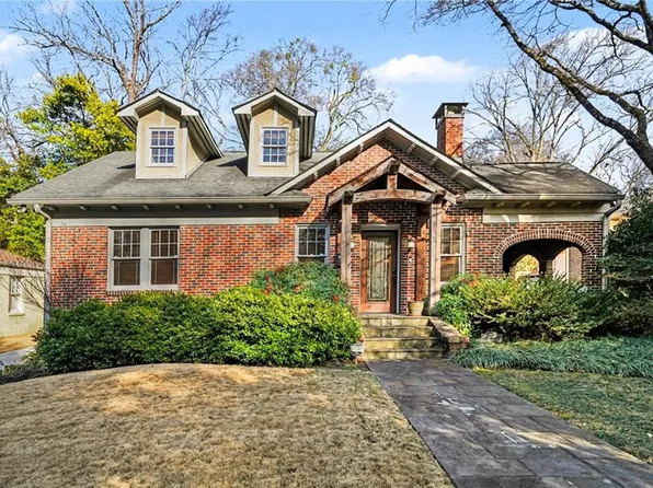 39 Alden Ave NW, Atlanta, GA 30309