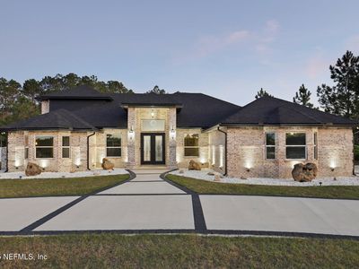 11141 SADDLE CLUB Drive, Jacksonville, FL, 32219