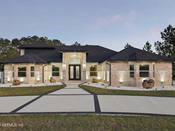 11141 SADDLE CLUB Drive, Jacksonville, FL 32219