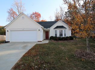 4687 Carlton Ct, Walkertown, NC 27051