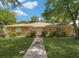 11033 Joymeadow Dr, Dallas, TX 75218