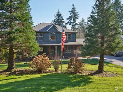 870 Sandy Bend Road, Castle Rock, WA, 98611